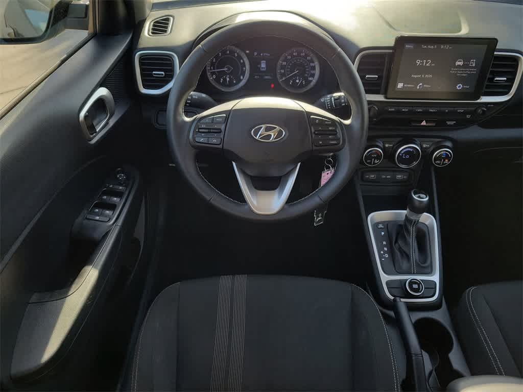 Thumbnail: 2022 Hyundai Venue - 13