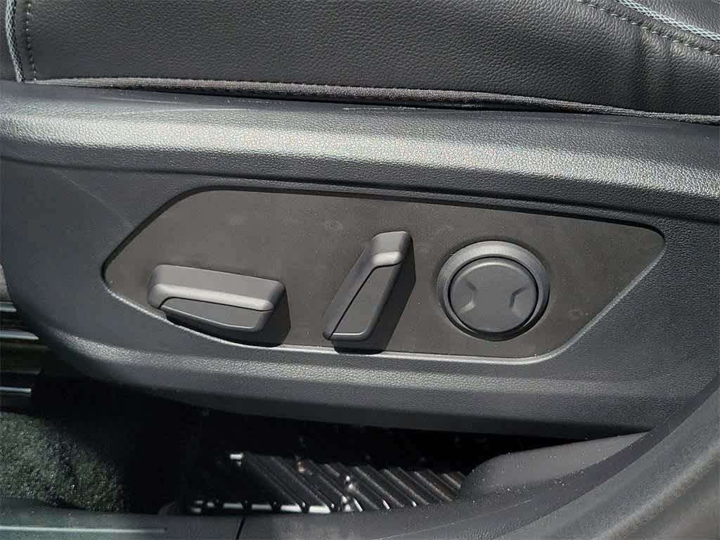 Thumbnail: 2026 Hyundai Santa Cruz - 21