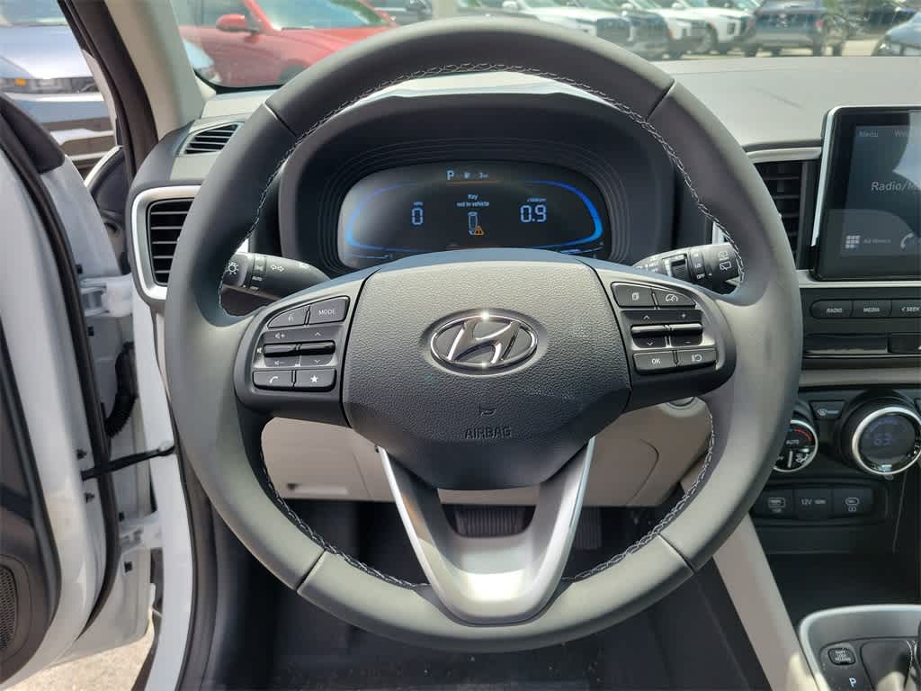 Thumbnail: 2025 Hyundai Venue - 23
