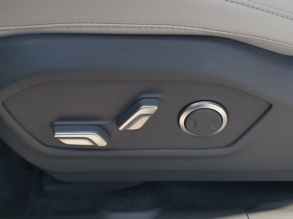 Thumbnail: 2026 Hyundai Santa Fe - 21