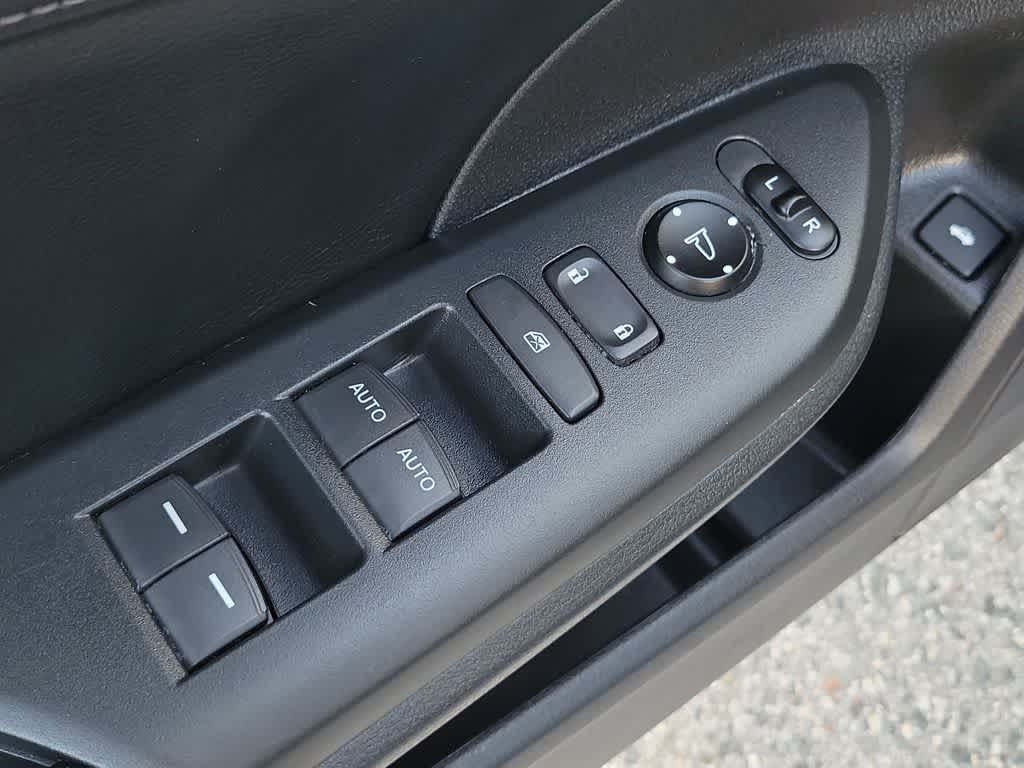 Thumbnail: 2018 Honda Civic - 19