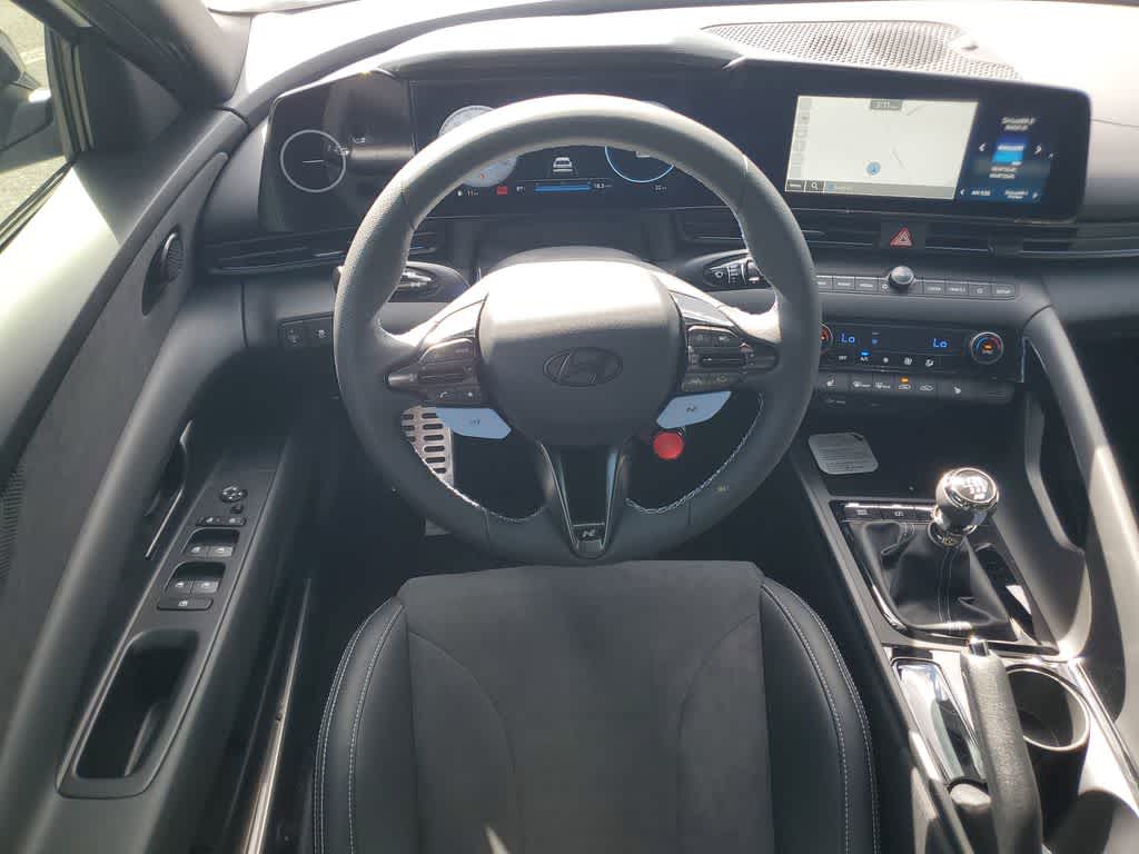 Thumbnail: 2026 Hyundai Elantra - 16