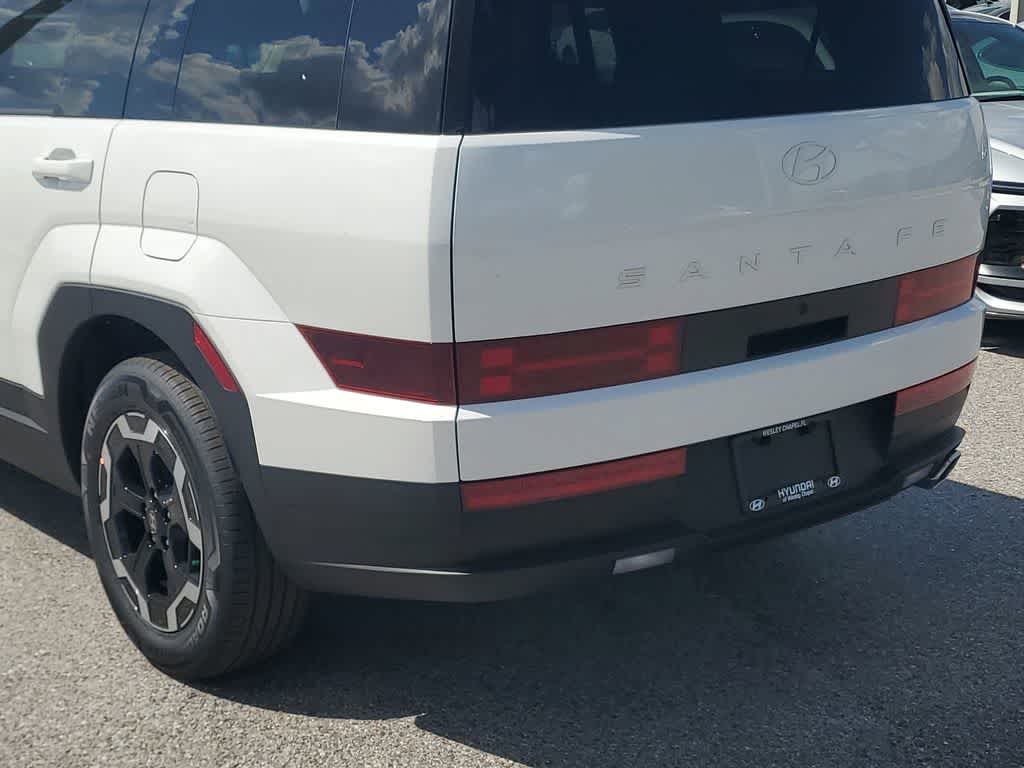 Thumbnail: 2026 Hyundai Santa Fe - 7