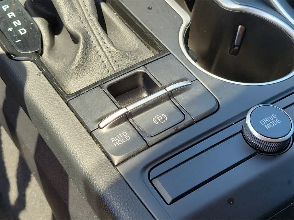 2023 Kia K5 LXS 28