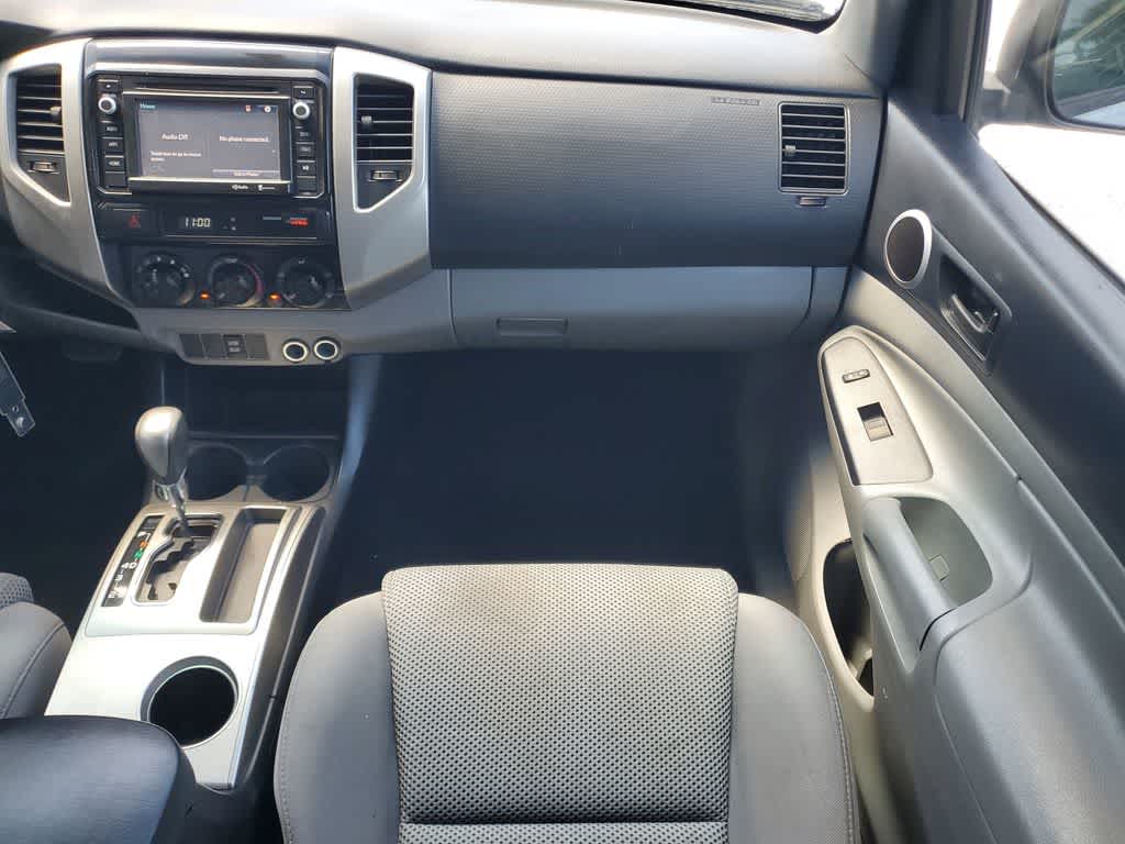 Thumbnail: 2014 Toyota Tacoma - 13
