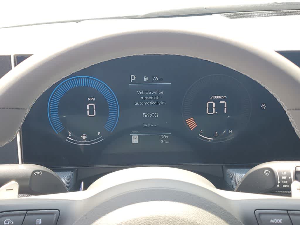 Thumbnail: 2026 Hyundai Sonata - 25