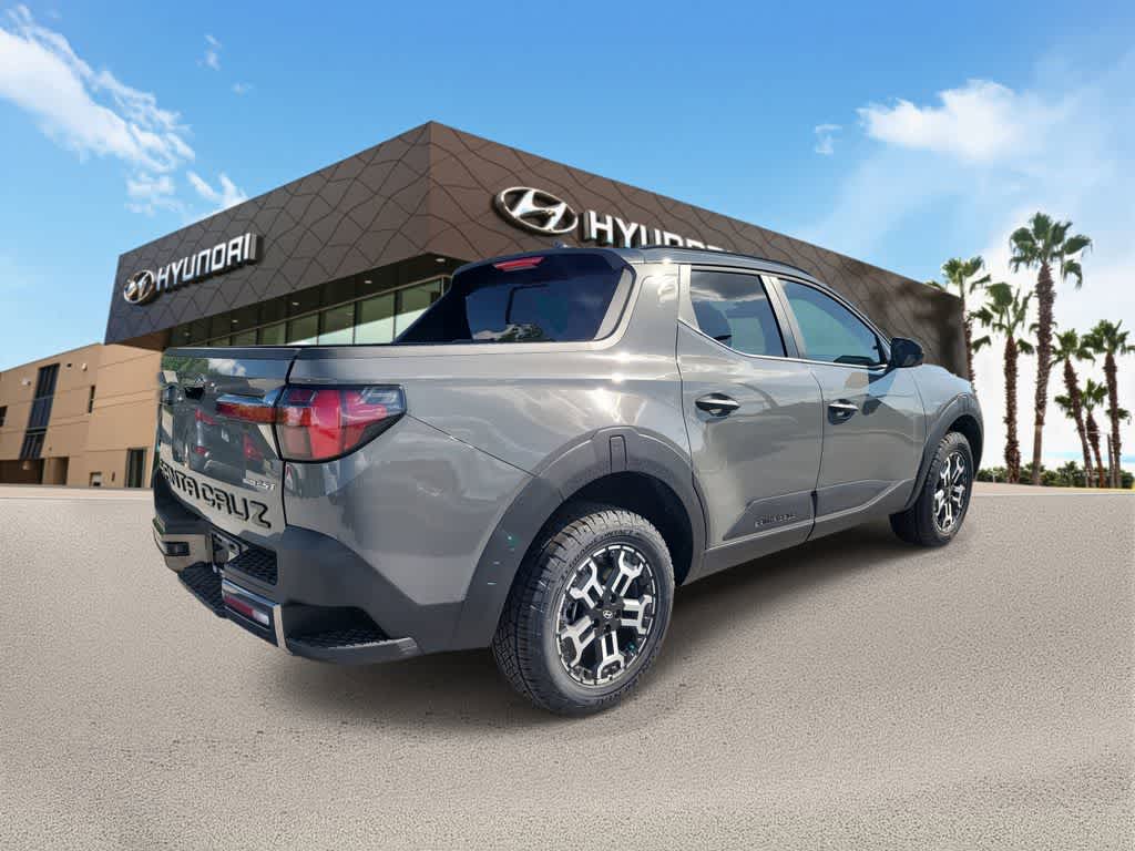 Thumbnail: 2025 Hyundai Santa Cruz - 3
