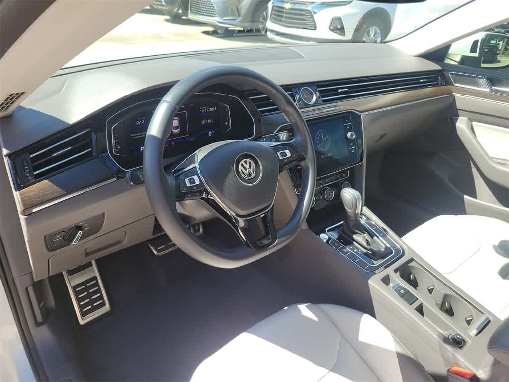 Thumbnail: 2020 Volkswagen Arteon - 23