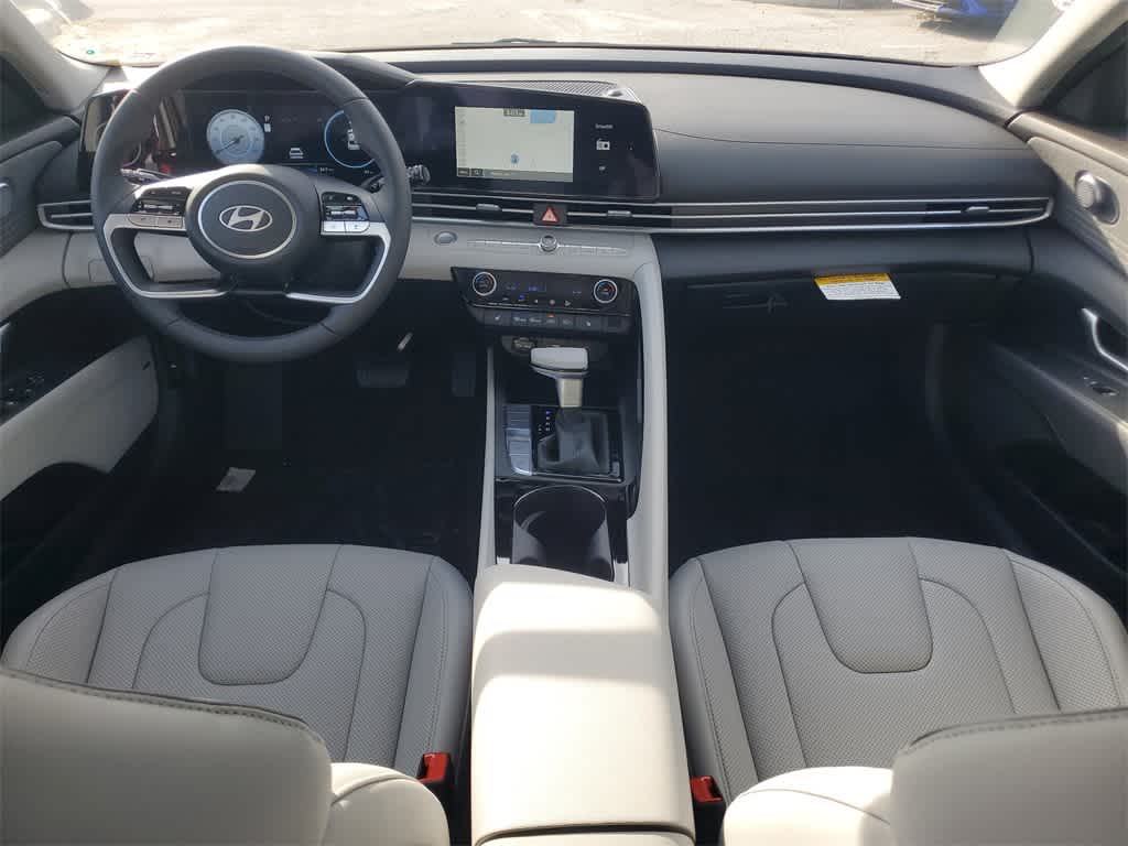 Thumbnail: 2025 Hyundai Elantra - 14