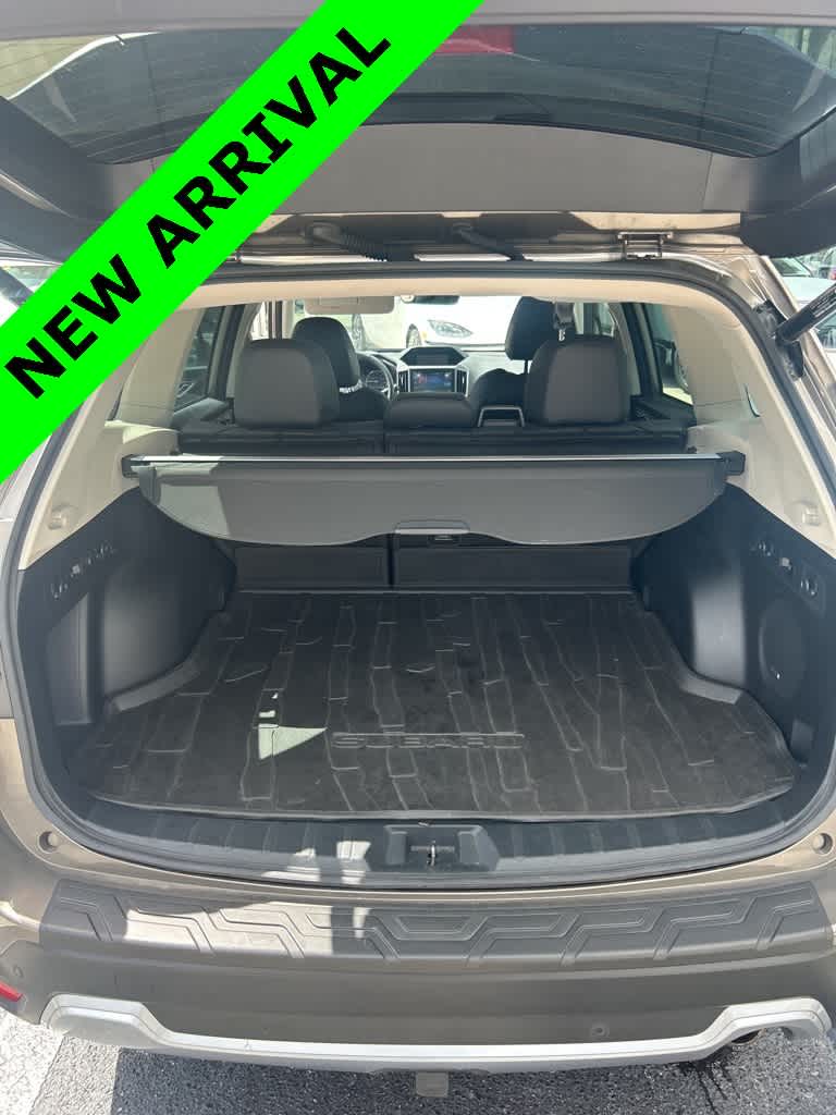 Thumbnail: 2021 Subaru Forester - 5