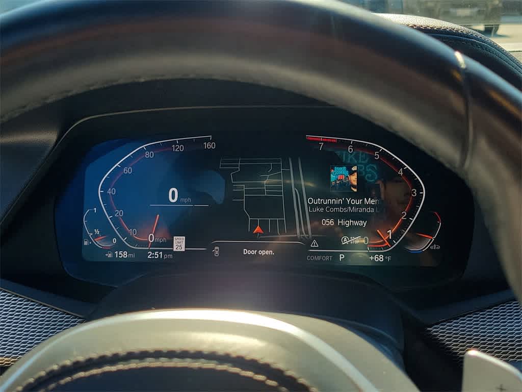 Thumbnail: 2020 BMW X6 - 26