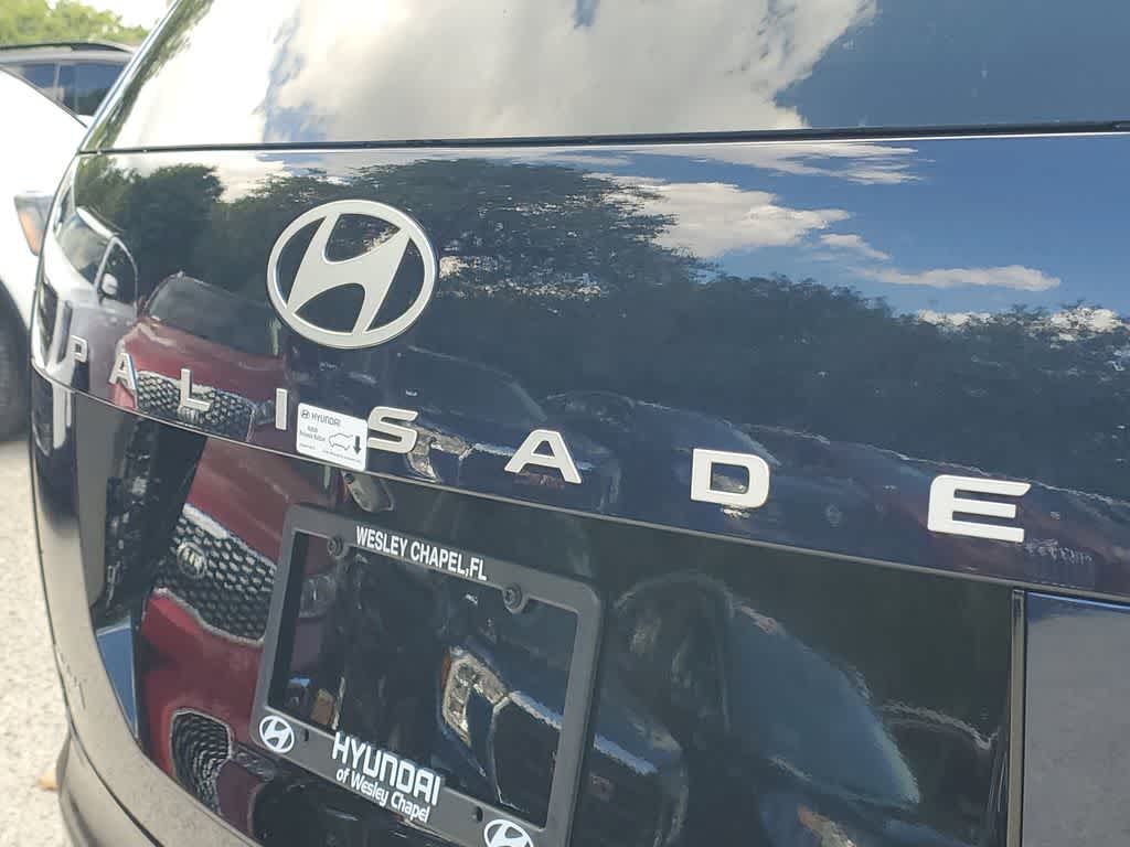 Thumbnail: 2026 Hyundai Palisade - 6