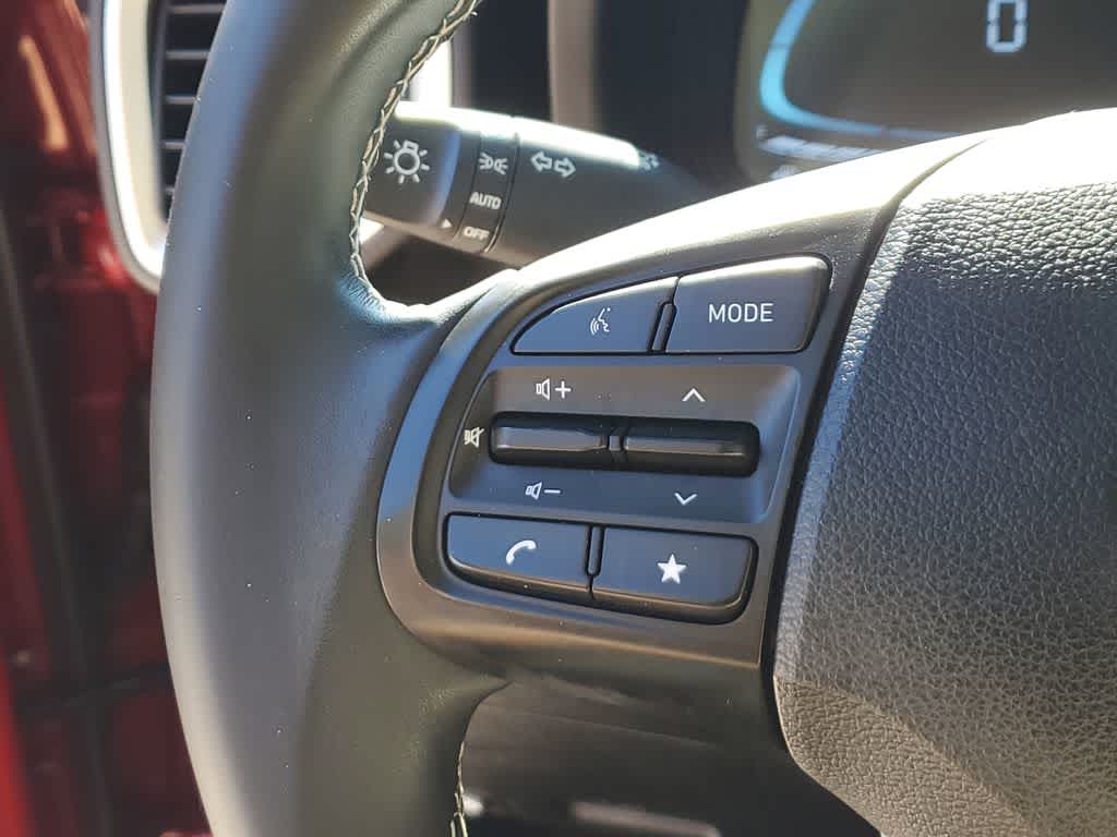 Thumbnail: 2024 Hyundai Venue - 26