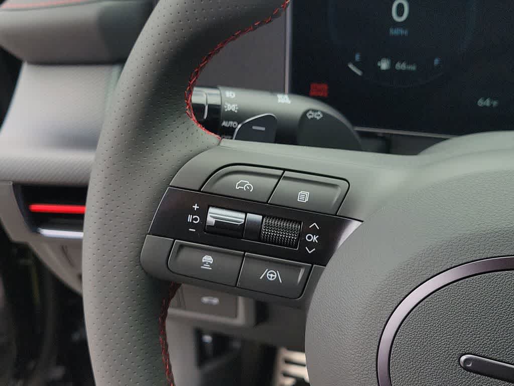 Thumbnail: 2026 Hyundai Sonata - 28