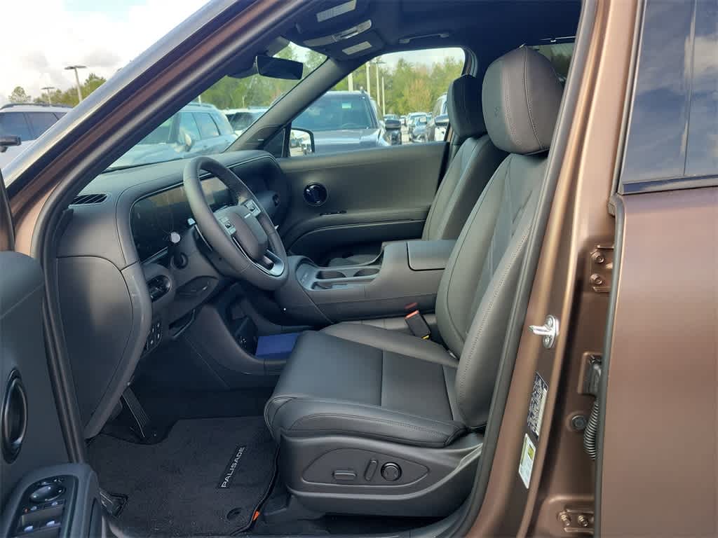 Thumbnail: 2026 Hyundai Palisade - 24