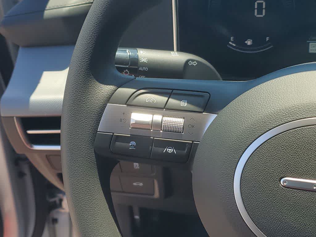 Thumbnail: 2026 Hyundai Sonata - 26