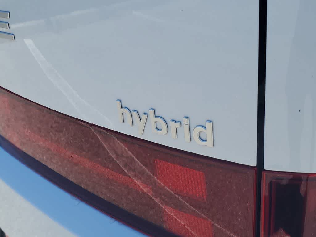Thumbnail: 2026 Hyundai Santa Fe - 6