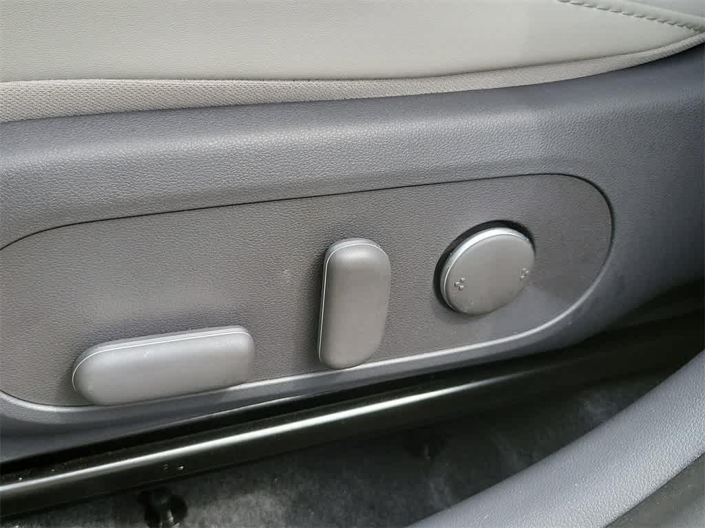 Thumbnail: 2025 Hyundai Kona - 20