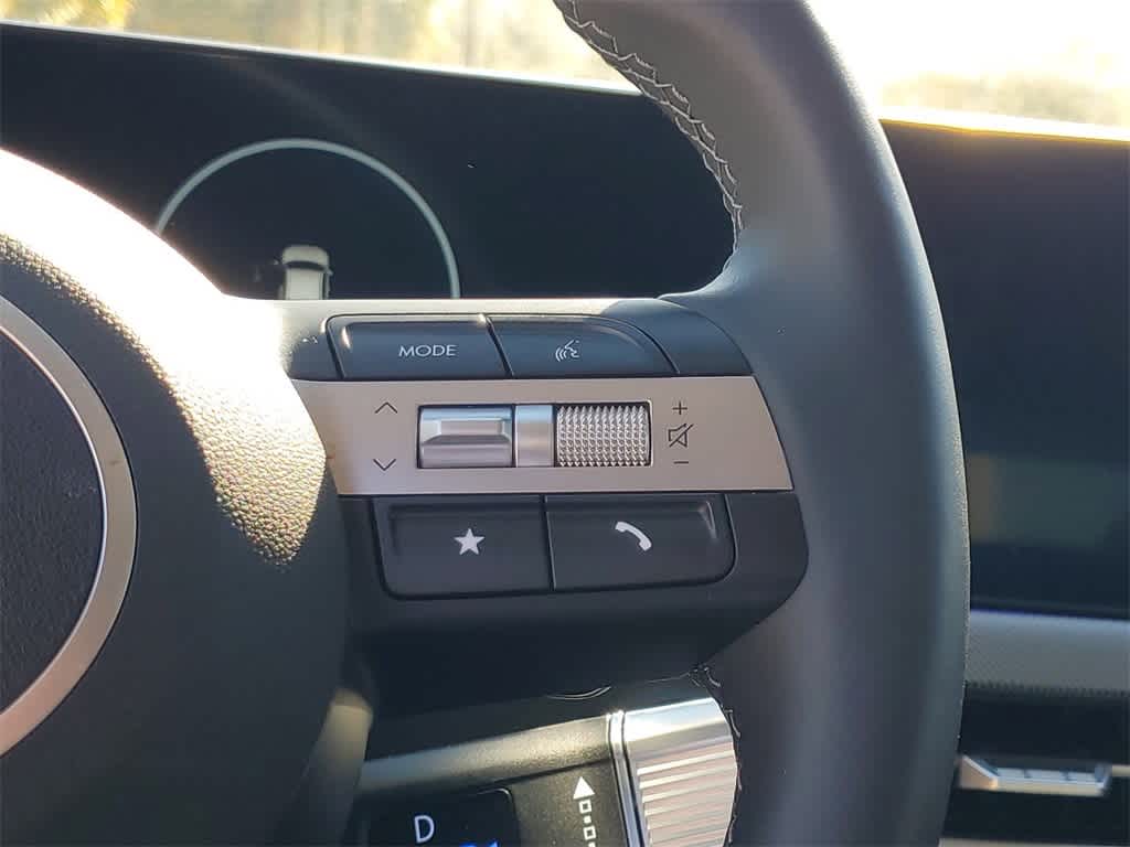2024 Hyundai Sonata Limited 26