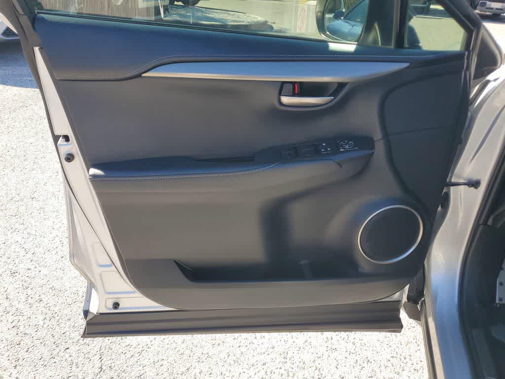 Thumbnail: 2017 Lexus NX - 17