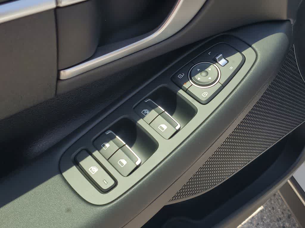 Thumbnail: 2026 Hyundai Sonata - 17