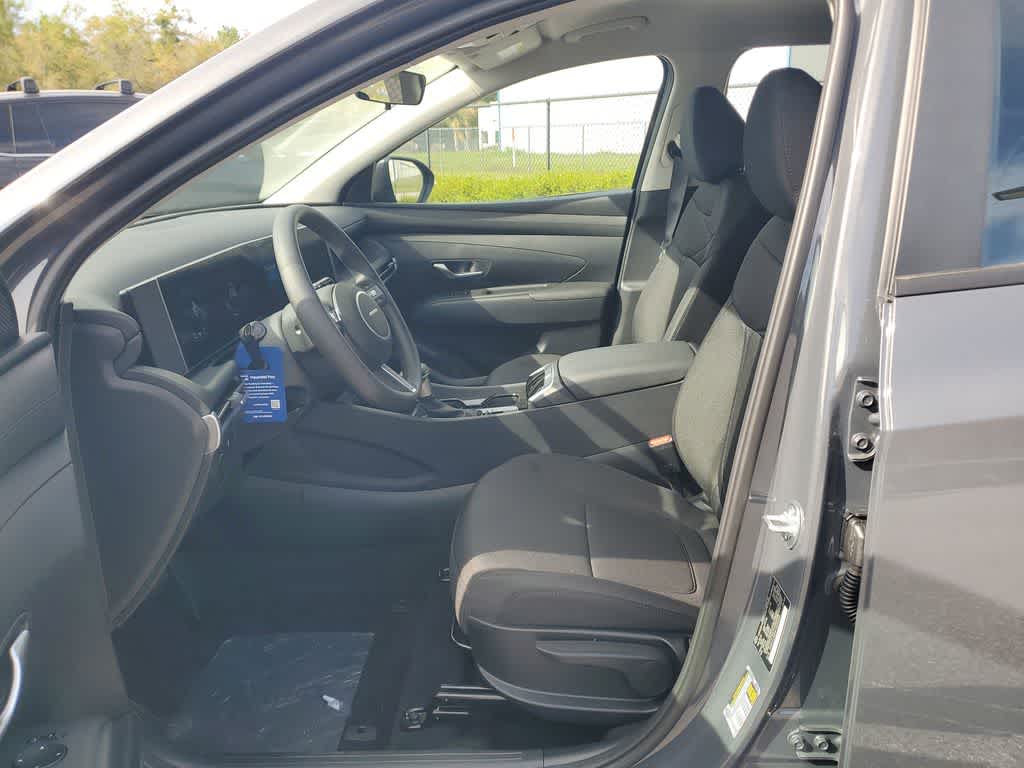 Thumbnail: 2026 Hyundai Tucson - 22