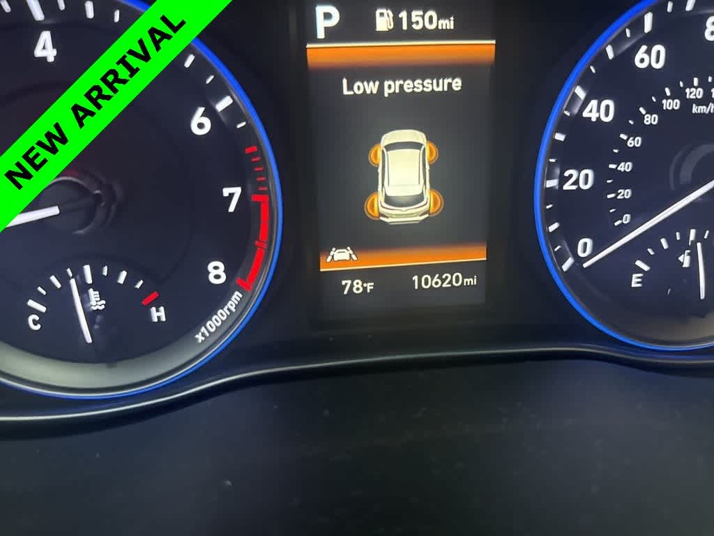 Thumbnail: 2021 Hyundai Kona - 6