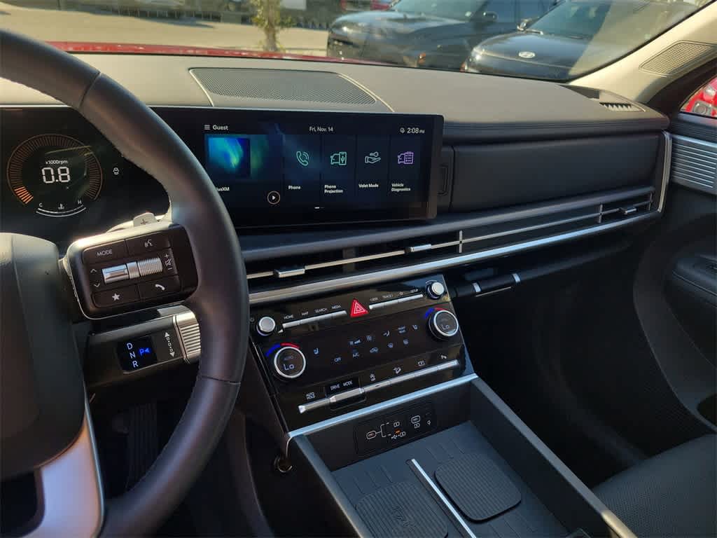 Thumbnail: 2025 Hyundai Santa Fe - 31