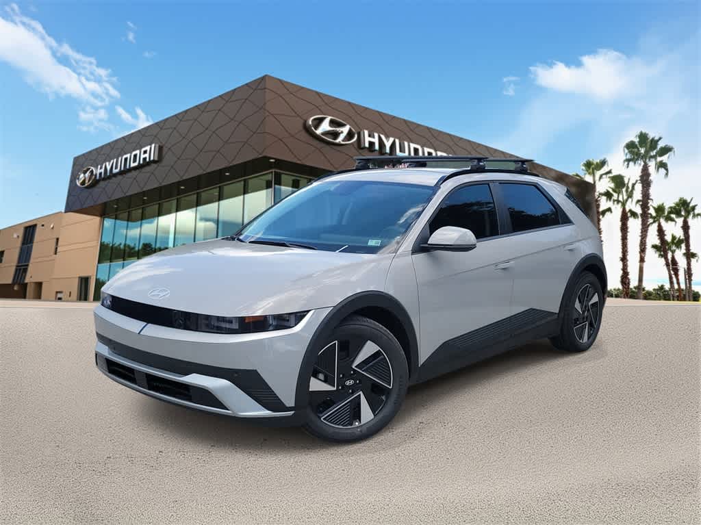 2025 Hyundai Ioniq 5 SEL -
                  Wesley Chapel, FL