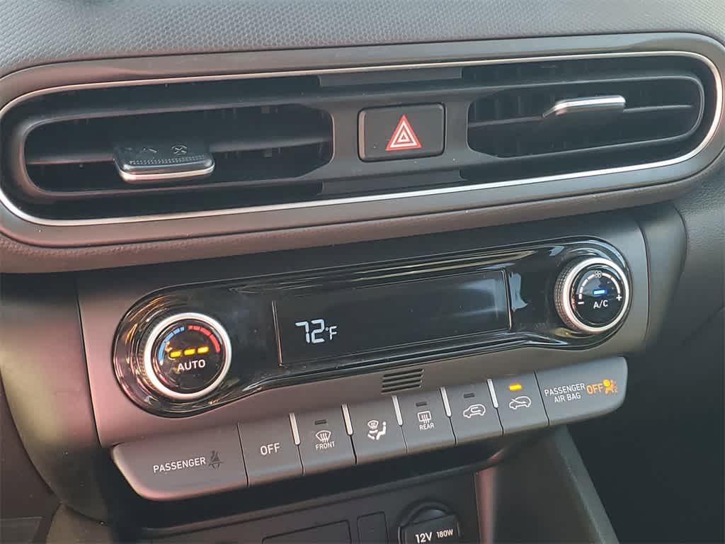 Thumbnail: 2023 Hyundai Kona - 29