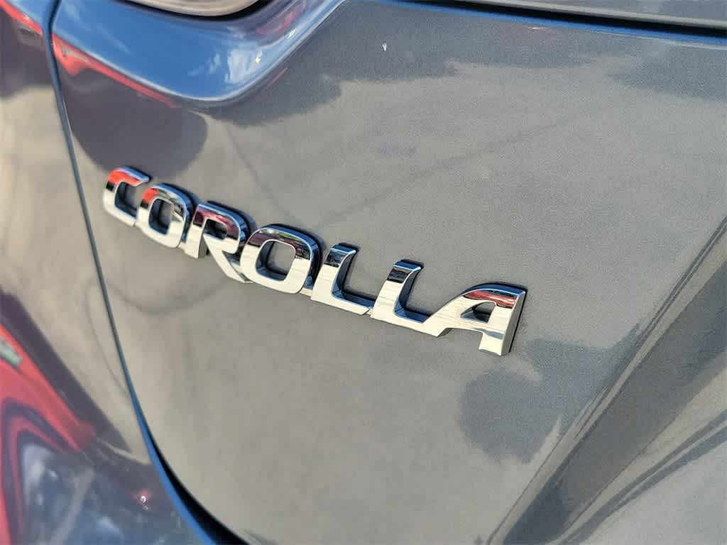 Thumbnail: 2024 Toyota Corolla - 8