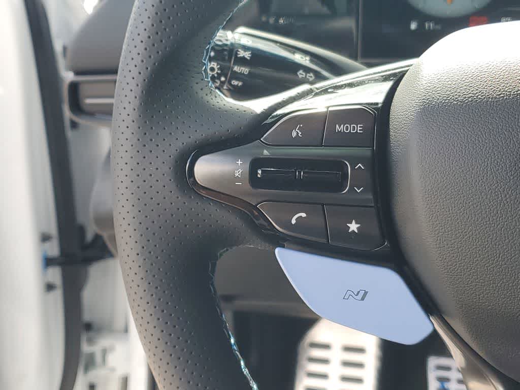 Thumbnail: 2026 Hyundai Elantra - 28