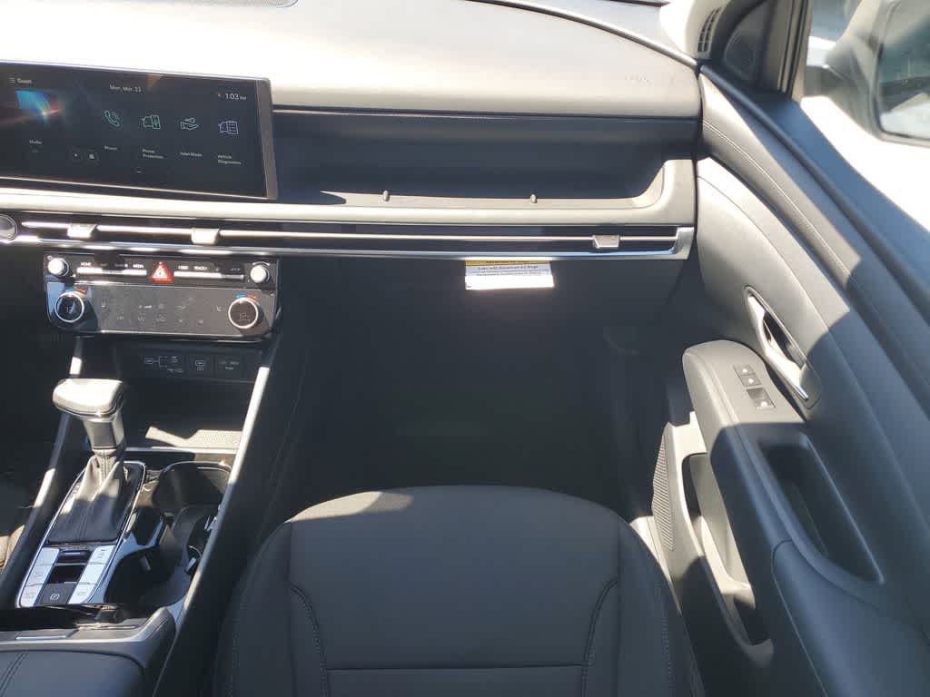 Thumbnail: 2026 Hyundai Tucson - 14