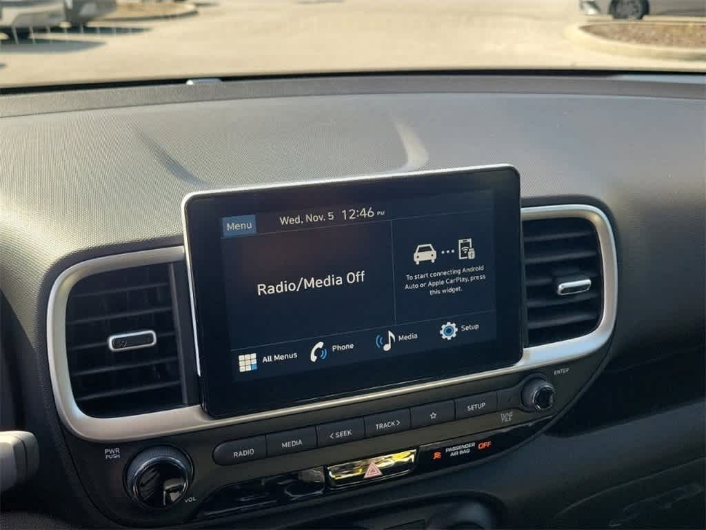 Thumbnail: 2026 Hyundai Venue - 28