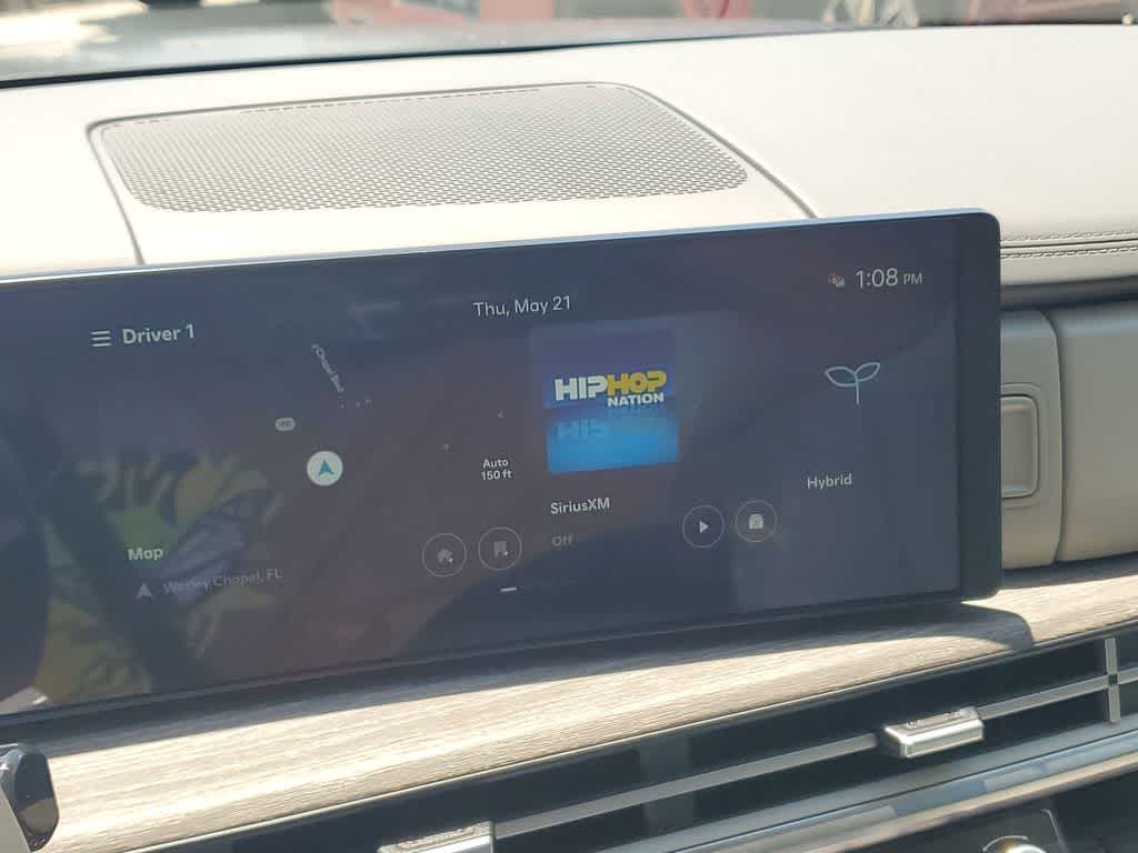 Thumbnail: 2026 Hyundai Santa Fe - 30