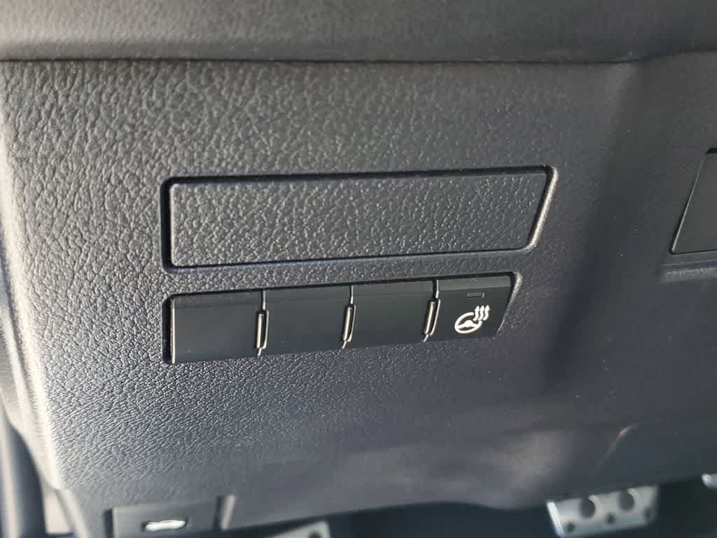 Thumbnail: 2017 Lexus NX - 21