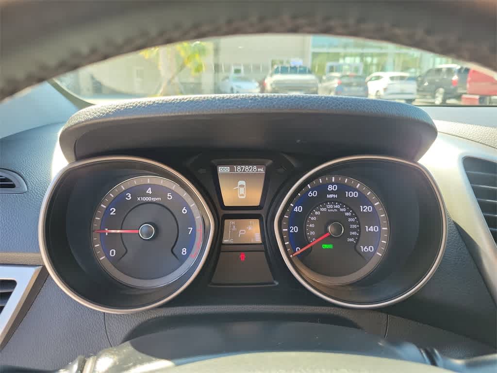 Thumbnail: 2016 Hyundai Elantra - 22