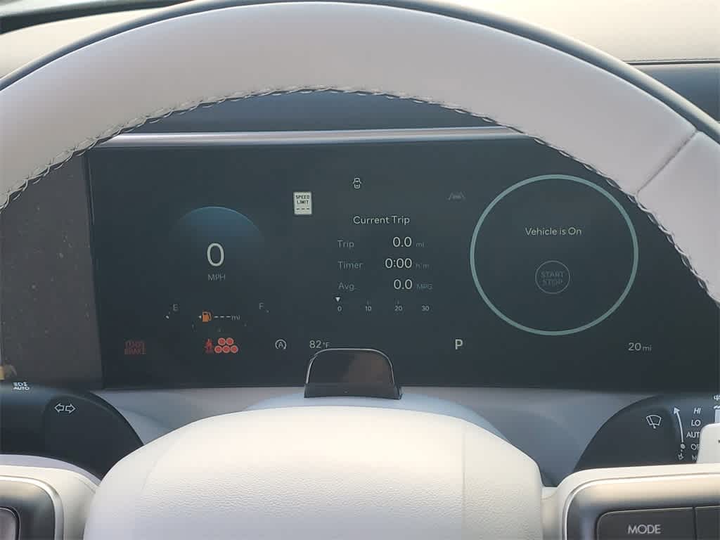 Thumbnail: 2026 Hyundai Palisade - 26