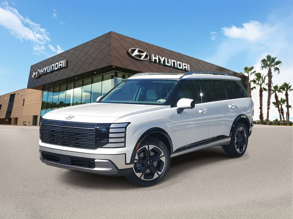 2026 Hyundai Palisade Limited -
                  Wesley Chapel, FL