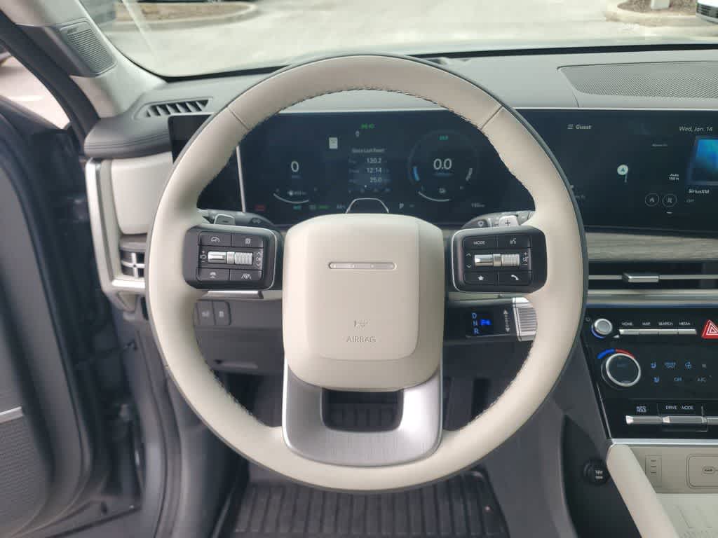 Thumbnail: 2026 Hyundai Santa Fe - 25