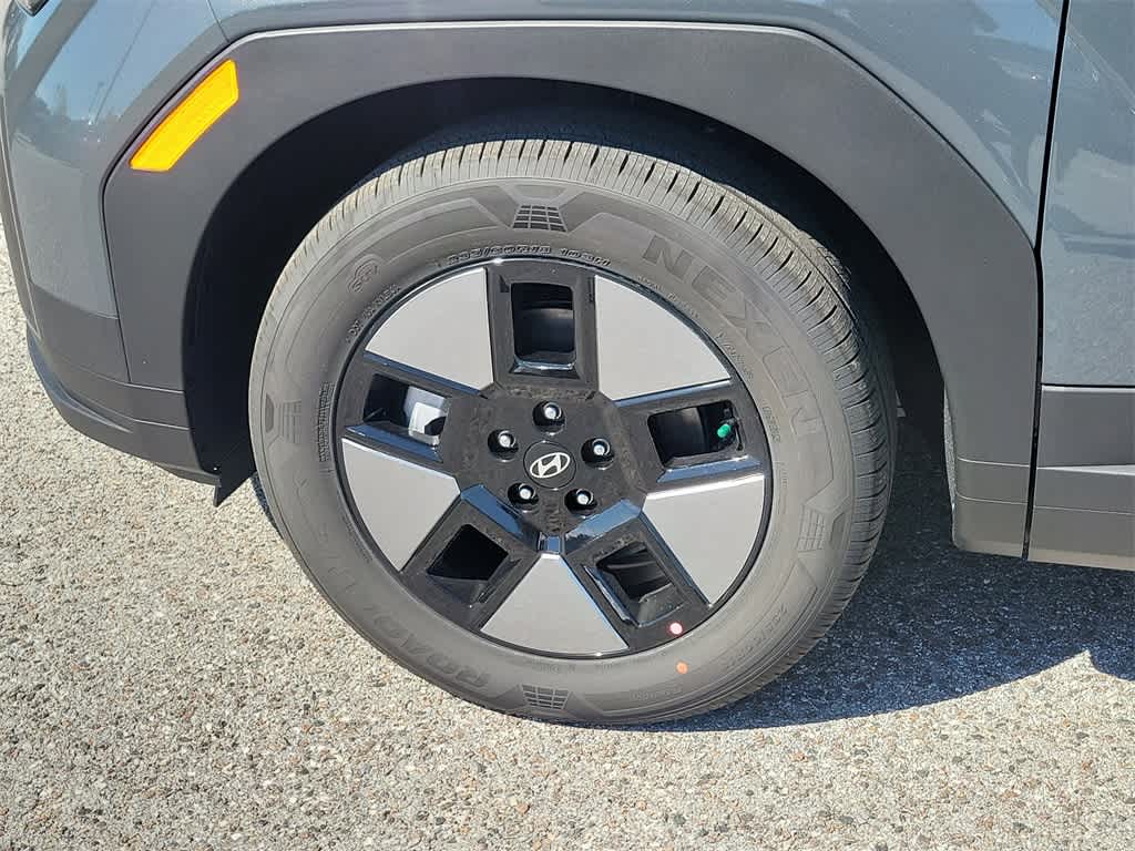 Thumbnail: 2026 Hyundai Santa Fe - 5