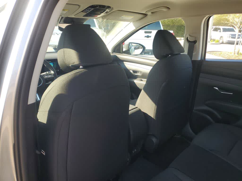 Thumbnail: 2026 Hyundai Tucson - 11