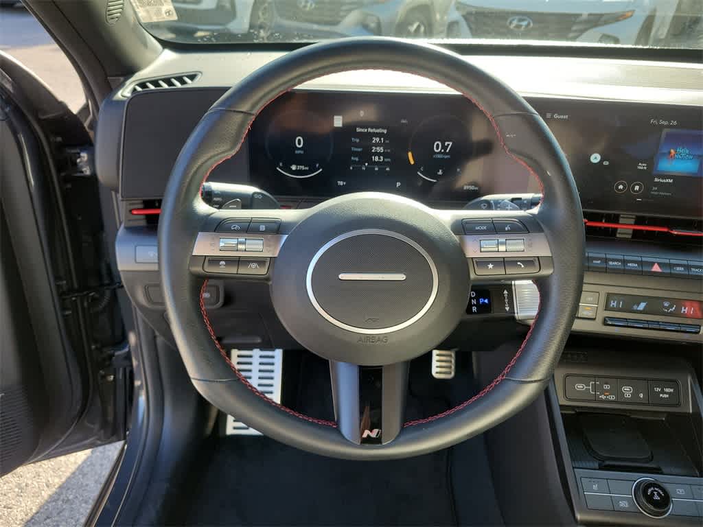 Thumbnail: 2024 Hyundai Kona - 25