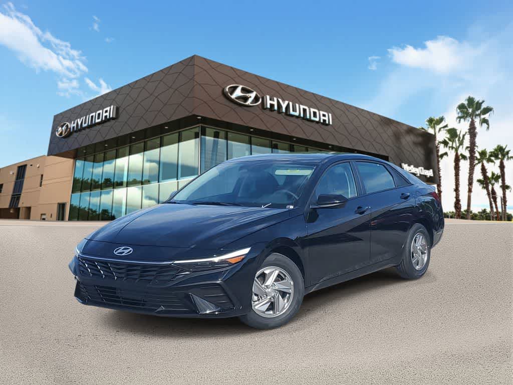 2026 Hyundai Elantra SE -
                  Wesley Chapel, FL