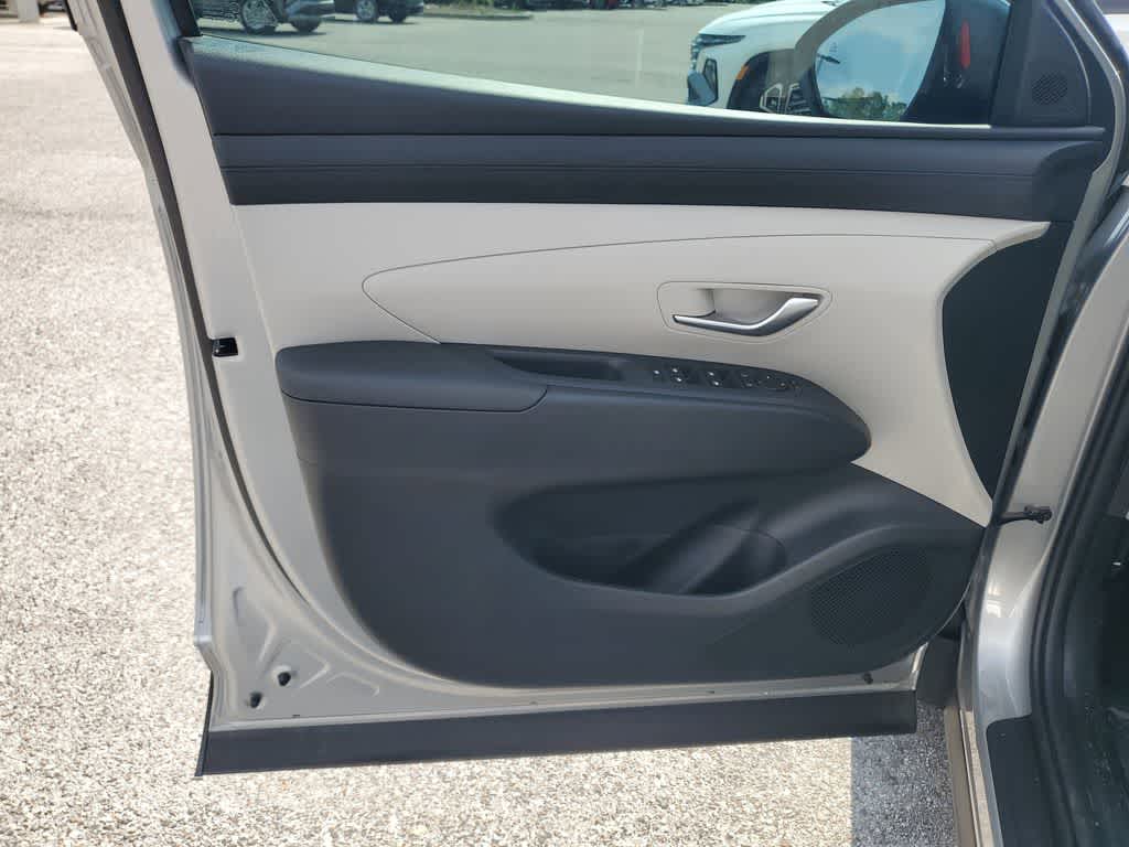 Thumbnail: 2026 Hyundai Tucson - 17