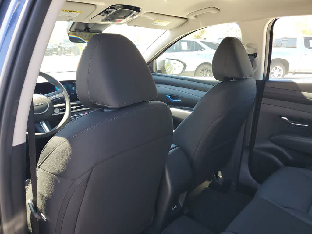 Thumbnail: 2026 Hyundai Tucson - 11