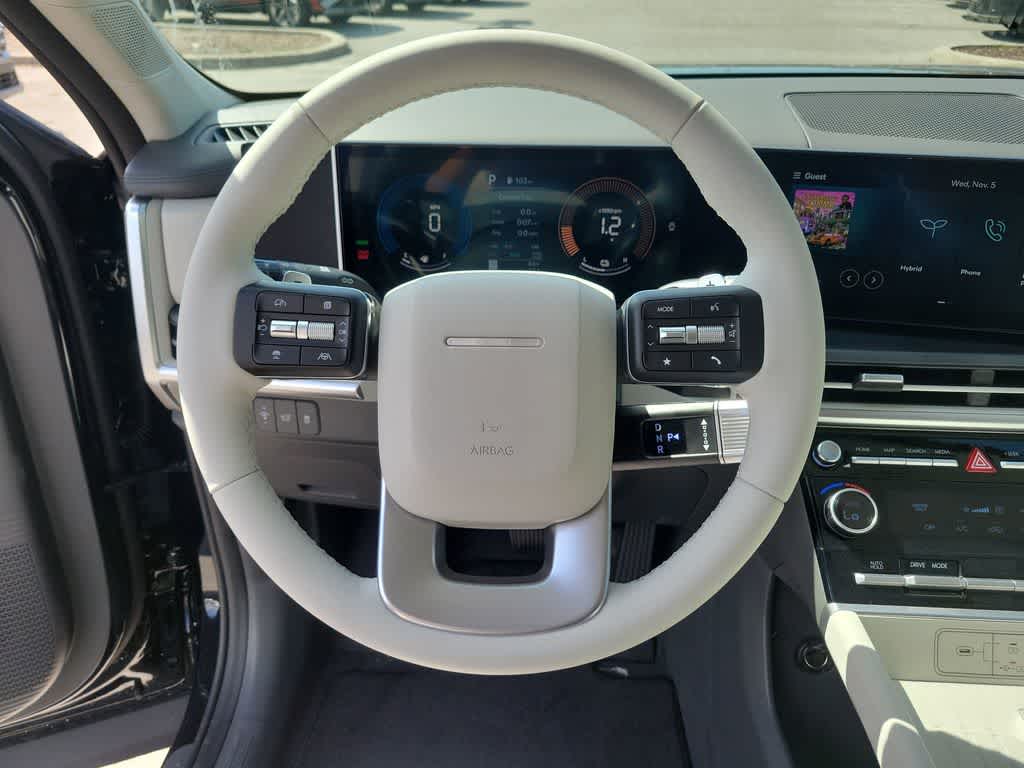 Thumbnail: 2026 Hyundai Santa Fe - 24