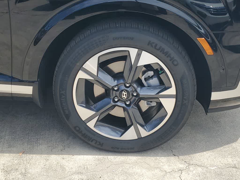 Thumbnail: 2026 Hyundai Palisade - 5