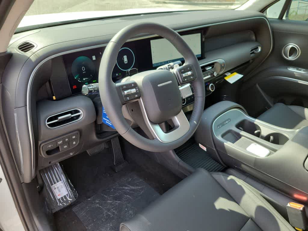 Thumbnail: 2026 Hyundai Palisade - 25