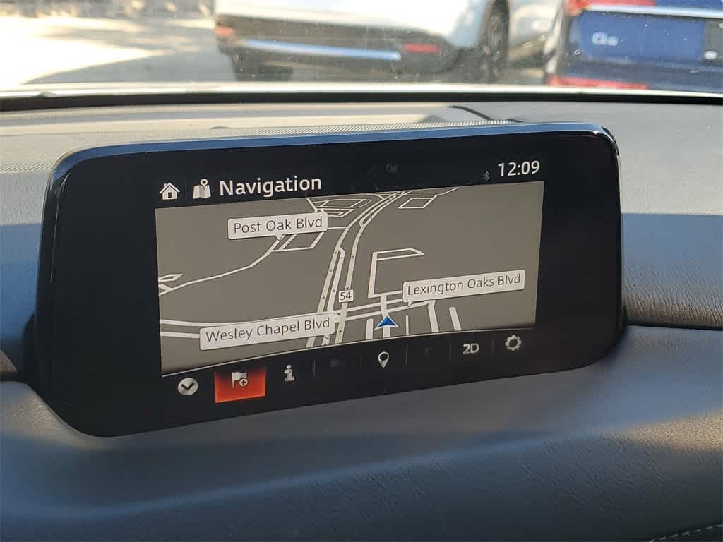 Thumbnail: 2019 Mazda CX-5 - 28